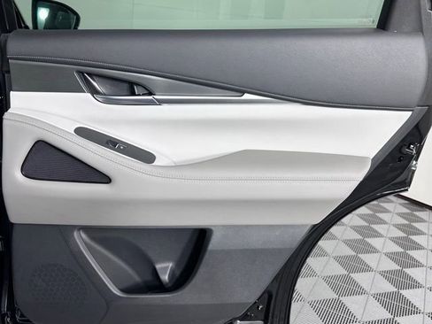 Certified 2026 INFINITI QX60 Pure w/ Cargo Package image 24