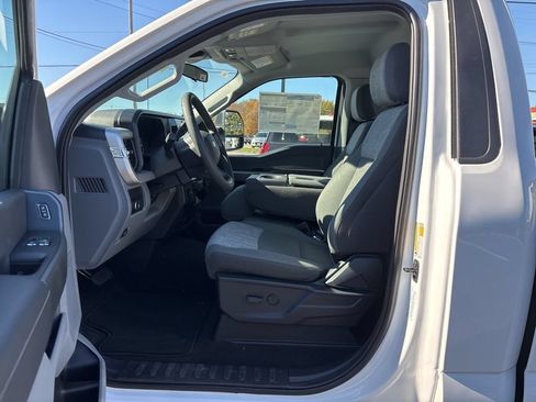 New 2026 Ford F250 XLT AWD/4WD image 10