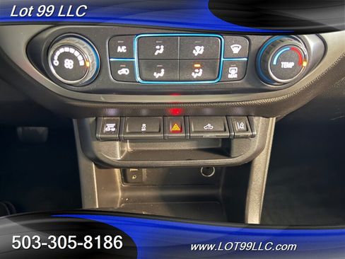 Used 2016 Chevrolet Colorado LT w/ LT Convenience Package AWD/4WD image 35