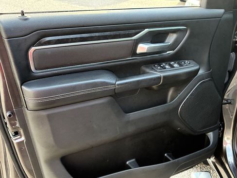 Used 2024 RAM 1500 Big Horn RWD image 11