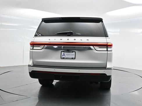 Used 2023 Lincoln Navigator L Black Label AWD/4WD image 48