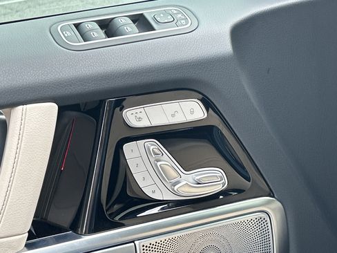 Certified 2025 Mercedes-Benz G 550 image 17