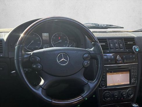 Used 2011 Mercedes-Benz G 550 image 15