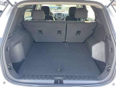 Certified 2023 Chevrolet Equinox LT FWD image 10