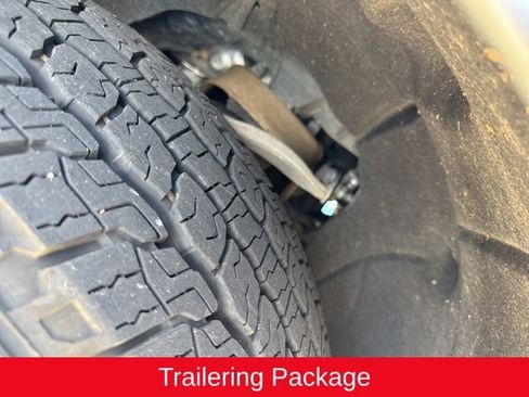 Used 2019 Chevrolet Silverado 1500 LT w/ Texas Edition image 13