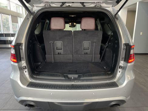 Used 2025 Dodge Durango SRT Hellcat AWD/4WD image 41