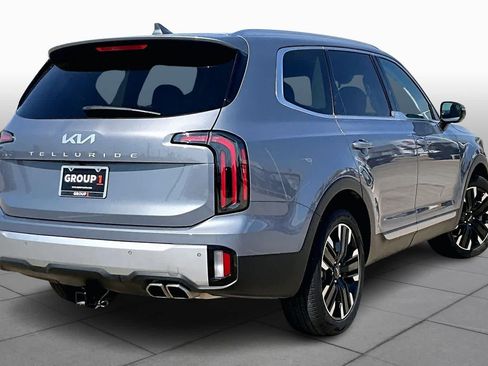 Used 2024 Kia Telluride SX FWD image 20