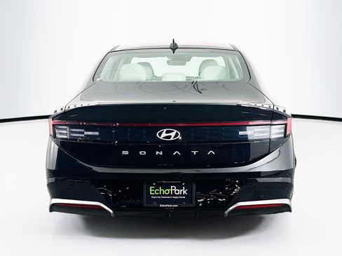 Used 2025 Hyundai Sonata SEL image 7