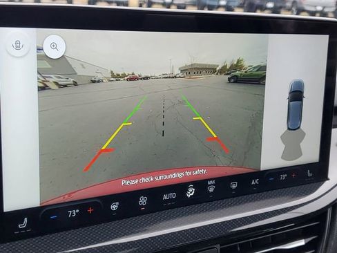 Certified 2024 Ford Escape ST-Line w/ Tech Pack #1 image 20