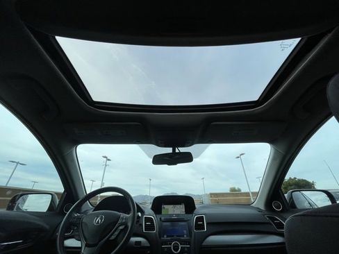 Used 2018 Acura RDX w/ Technology Package image 21