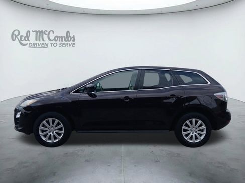 Used 2012 MAZDA CX-7 i Sport image 2