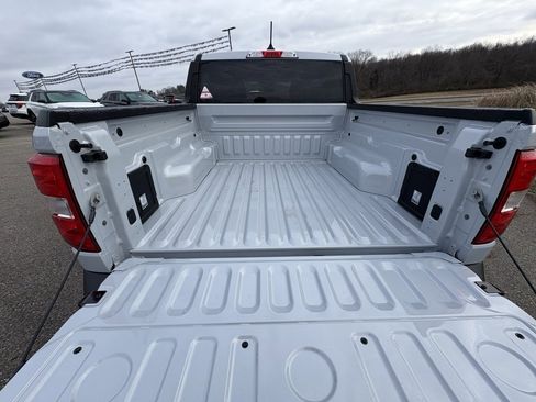 New 2025 Ford Maverick XL w/ Equipment Group 101A image 21