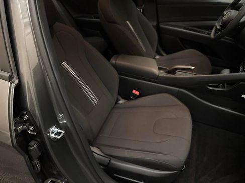 Certified 2026 Hyundai Elantra Sport FWD image 17