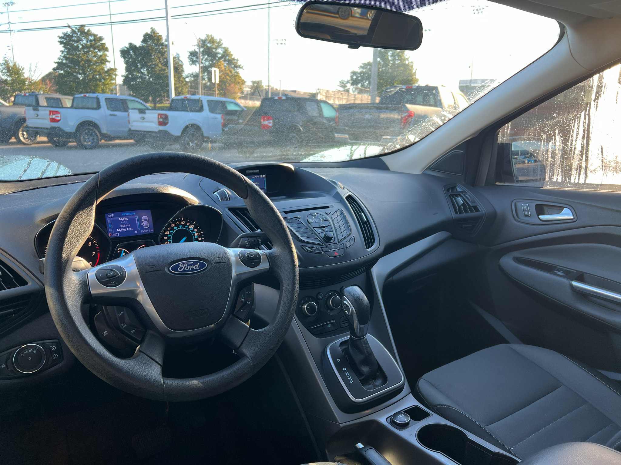 Used 2013 Ford Escape SE FWD image 6