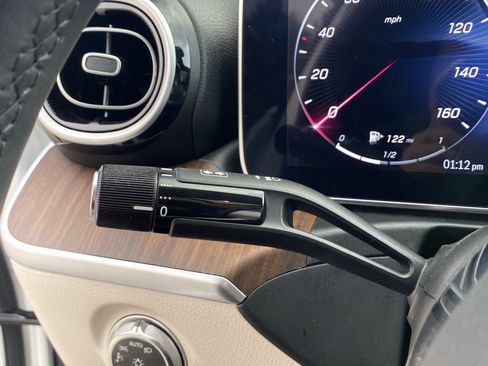 Used 2024 Mercedes-Benz C 300 C 300 image 93