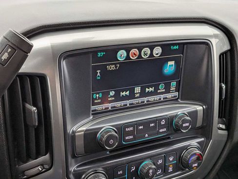 Used 2017 Chevrolet Silverado 1500 LT w/ All Star Edition image 29