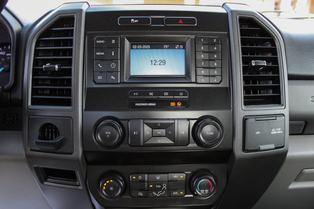 Used 2020 Ford F450 XL w/ Power Equipment Group RWD image 25