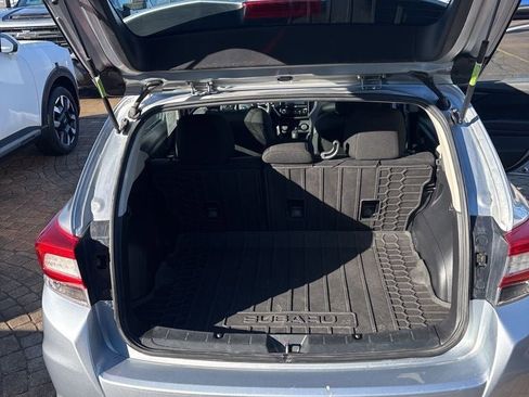 Used 2019 Subaru Impreza 2.0i image 35