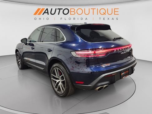 Used 2023 Porsche Macan S AWD/4WD image 17