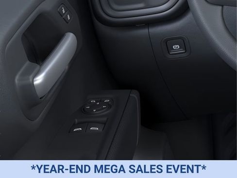 New 2026 Chevrolet Silverado 1500 W/T image 22