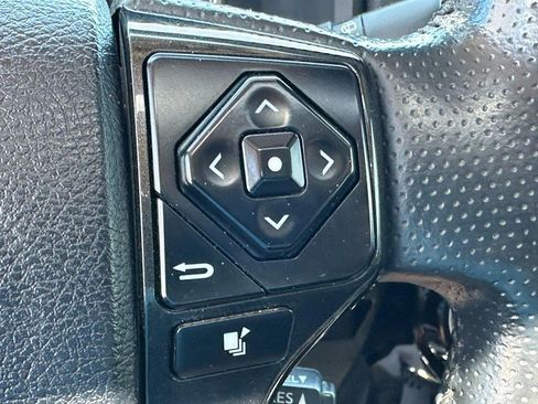 Used 2023 Toyota 4Runner TRD Off-Road Premium image 20