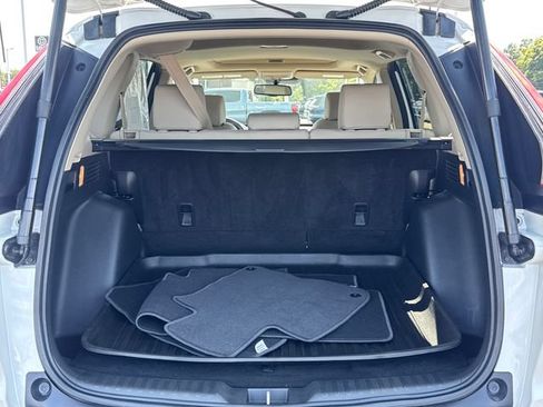 Used 2020 Honda CR-V EX-L image 12