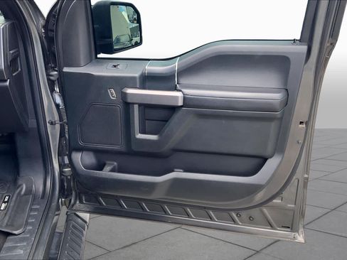Certified 2019 Ford F150 XLT w/ Equipment Group 302A Luxury AWD/4WD image 23