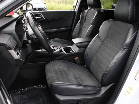 Used 2024 Mitsubishi Outlander SE Black Edition AWD/4WD image 15