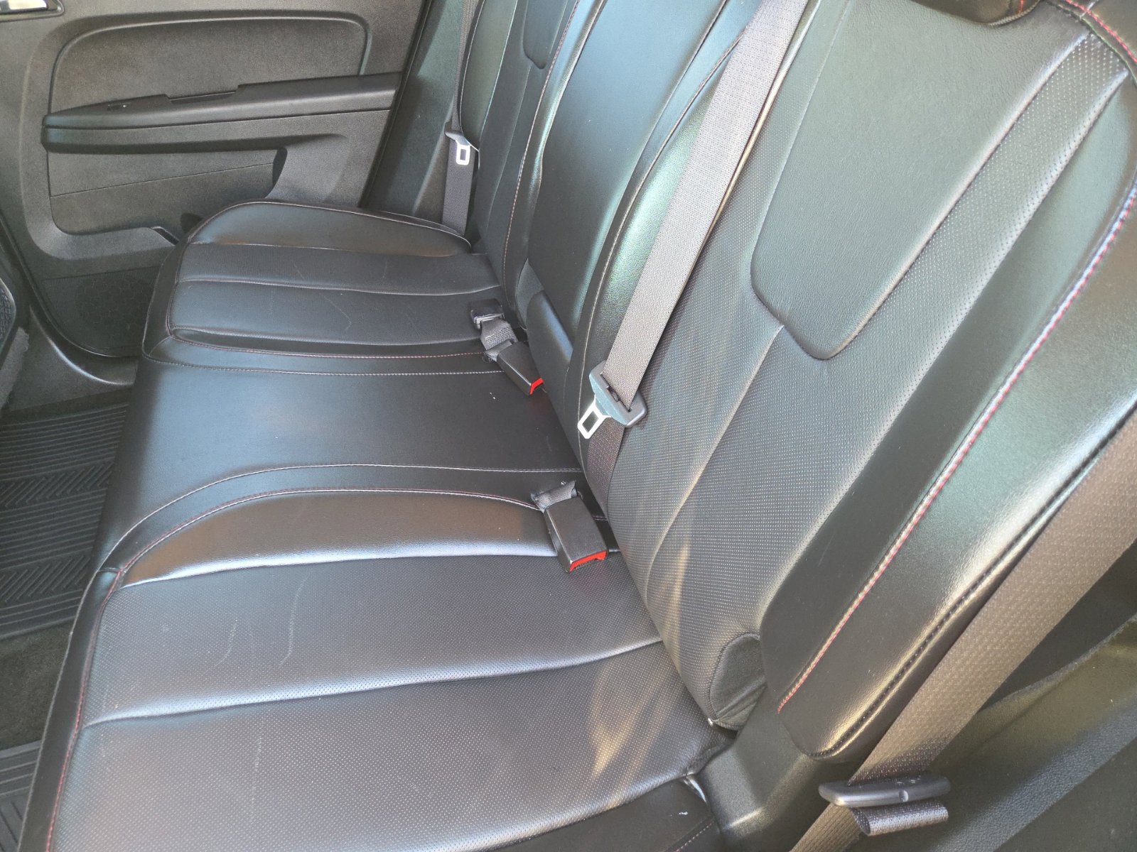Used 2017 GMC Terrain SLT w/ Memory Package FWD image 25