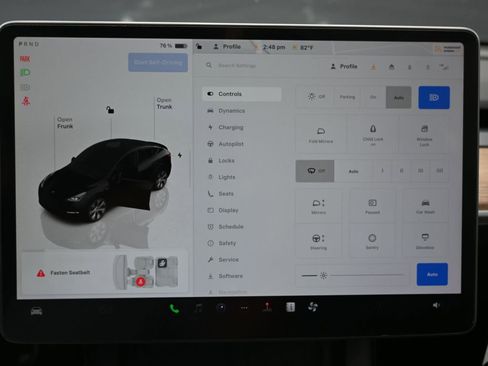 Used 2023 Tesla Model Y 2WD image 25