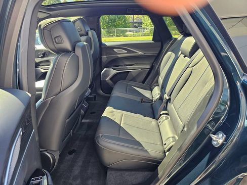 Certified 2024 Cadillac Lyriq Sport w/ LPO, Floor Liner Package AWD/4WD image 16