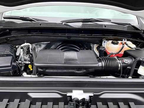 Used 2025 GMC Sierra 1500 Elevation w/ X31 Off-Road Package image 13