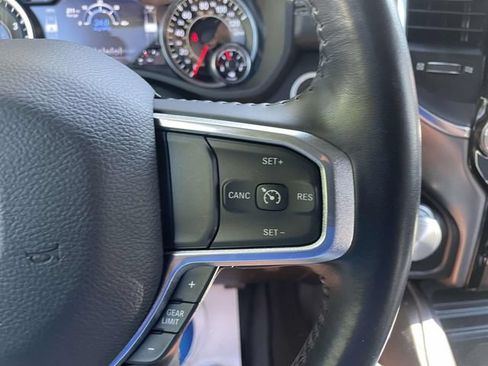 Used 2023 RAM 1500 Laramie AWD/4WD image 27