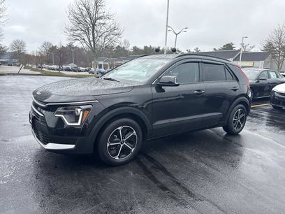Used 2023 Kia Niro EX