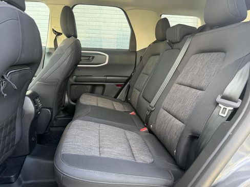 Used 2023 Ford Bronco Sport Big Bend w/ Convenience Package AWD/4WD image 24