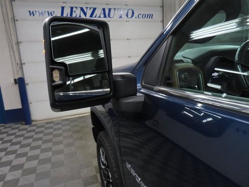 Used 2023 Chevrolet Silverado 2500 High Country w/ Z71 Off-Road Package image 73