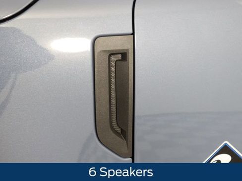 New 2025 Ford Bronco Sport Outer Banks w/ Outer Banks Tech Package+ image 14