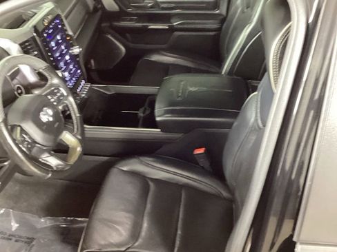 Used 2021 RAM 1500 Limited w/ Night Edition AWD/4WD image 27