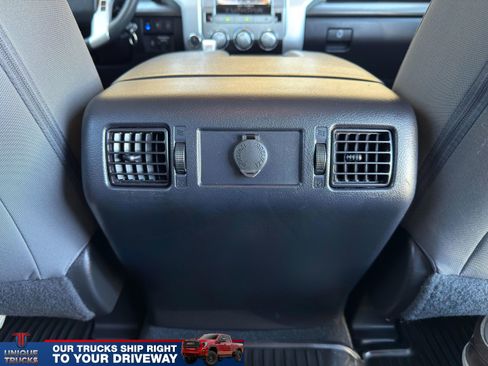 Used 2019 Toyota Tundra SR5 w/ TRD Off Road Package AWD/4WD image 32