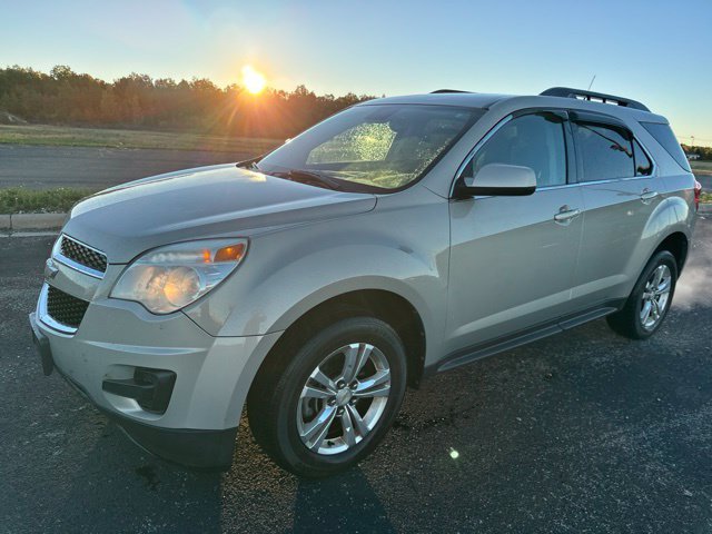 Used 2012 Chevrolet Equinox LT w/ Driver Convenience Package AWD/4WD image 1