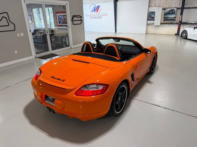 Used 2008 Porsche Boxster S RWD image 90