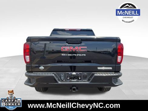 Used 2023 GMC Sierra 1500 Elevation AWD/4WD image 6