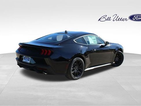 New 2026 Ford Mustang Premium image 3