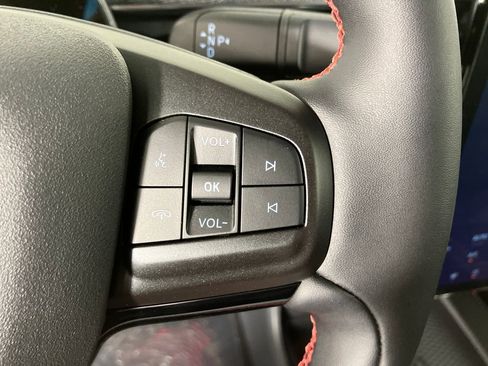 New 2025 Ford Mustang Mach-E Premium w/ Sport Appearance Package image 16