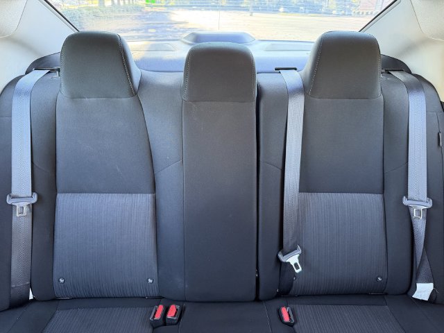 Used 2024 Nissan Sentra SV FWD image 31
