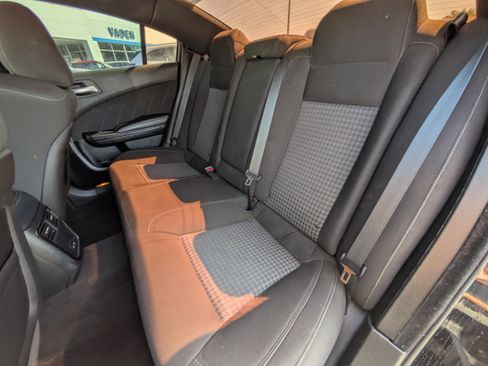 Used 2023 Dodge Charger GT w/ Blacktop Package image 7