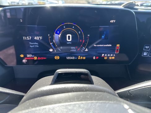 Used 2024 Chevrolet Traverse RS w/ LPO, Floor Liner Package image 14