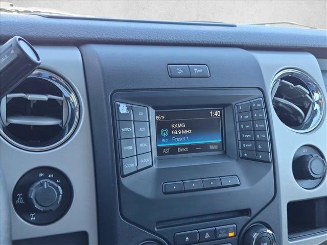 Used 2014 Ford F150 XLT w/ Equipment Group 302A Luxury AWD/4WD image 12