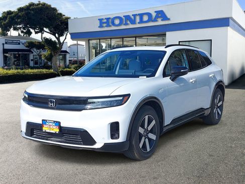 New 2026 Honda Prologue Touring image 1