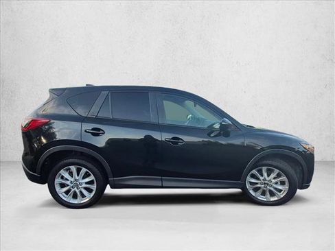 Used 2015 MAZDA CX-5 Grand Touring AWD/4WD image 10